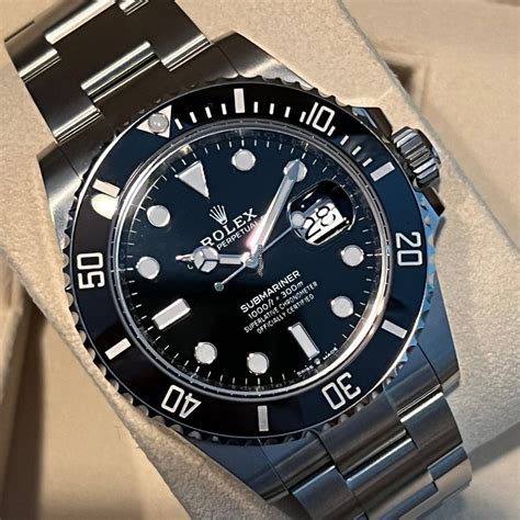 rolex no date new|2023 submariner 41mm no date.